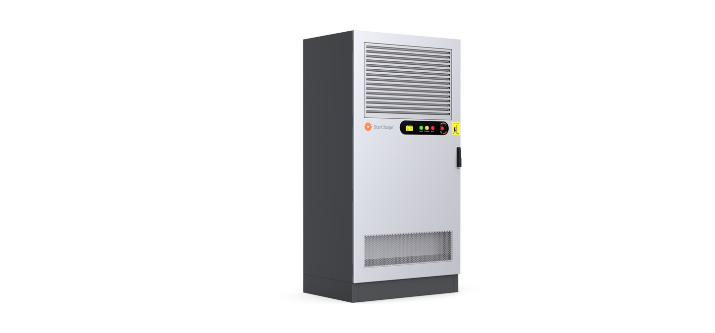 Power Cabinet: Neptune & Triton 180kW 240kW