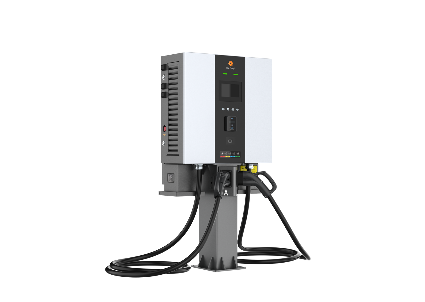 Athena 60kW
