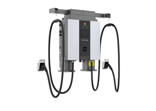 Athena 60kW