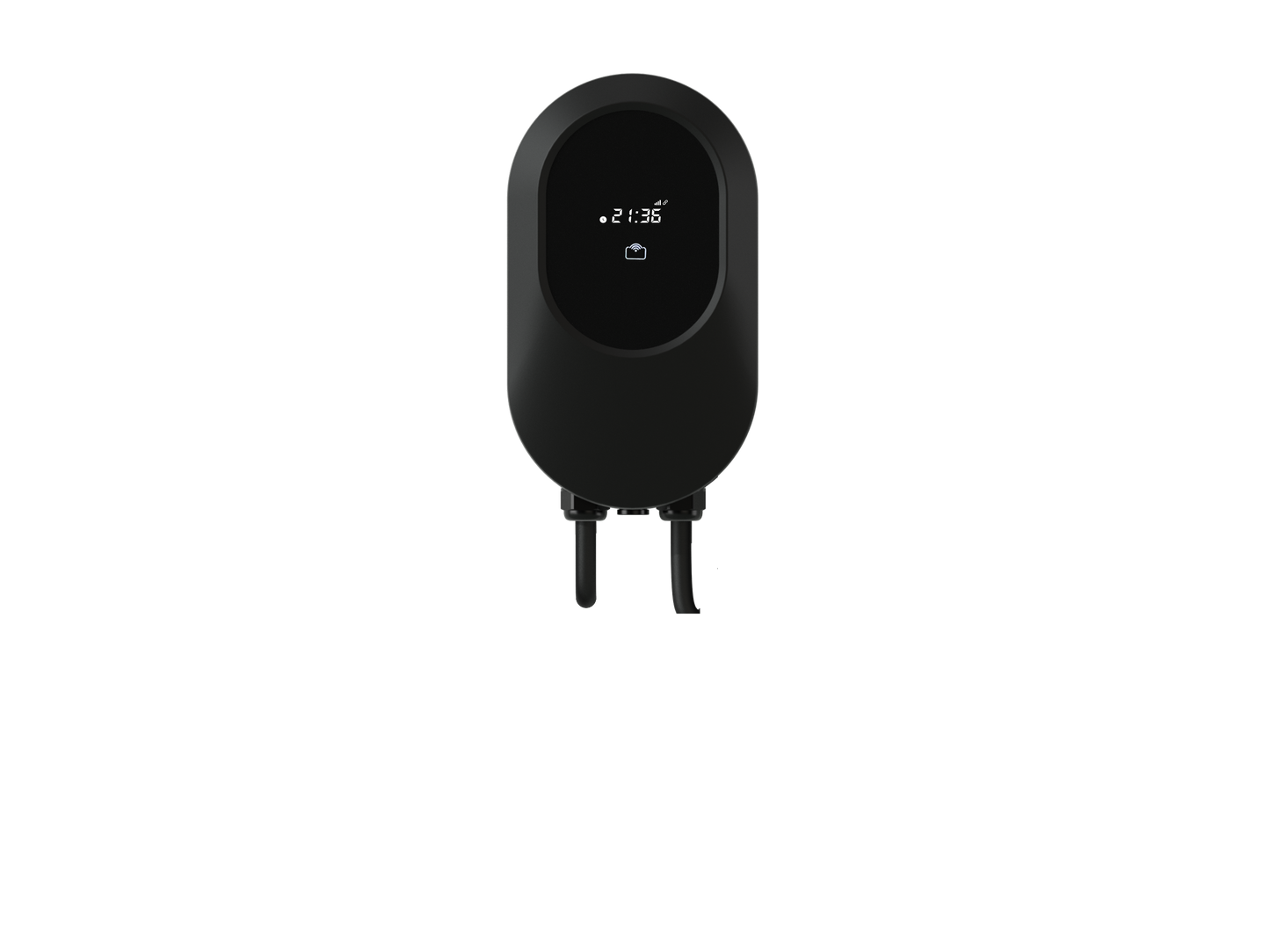 Basic Residential AC Charger