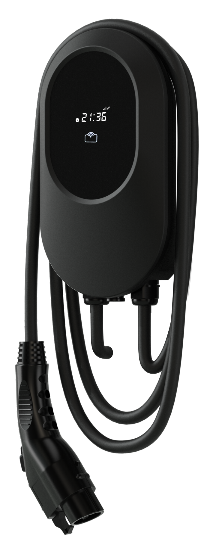 Basic Residential AC Charger