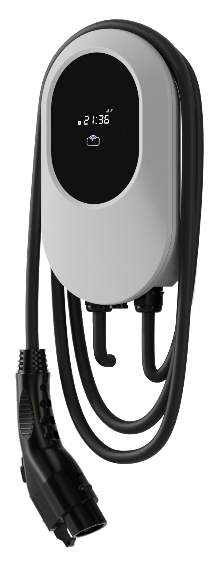 Basic Residential AC Charger