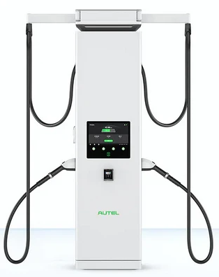 Autel "DC High Power" 480kW/640kW