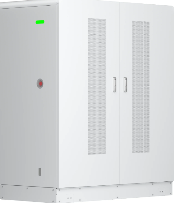 Autel 320kW/480kW/640kW