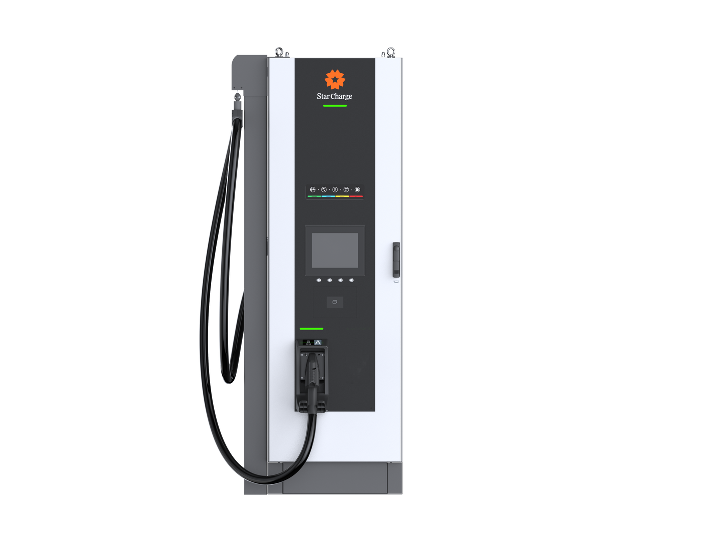 Power Cabinet: Neptune & Triton 180kW 240kW