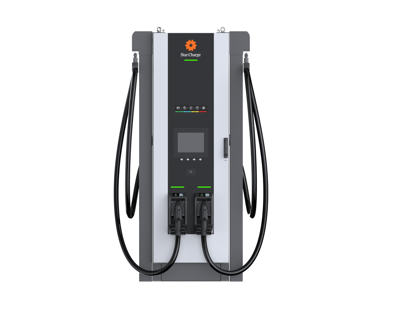 Power Cabinet: Neptune & Triton 180kW 240kW