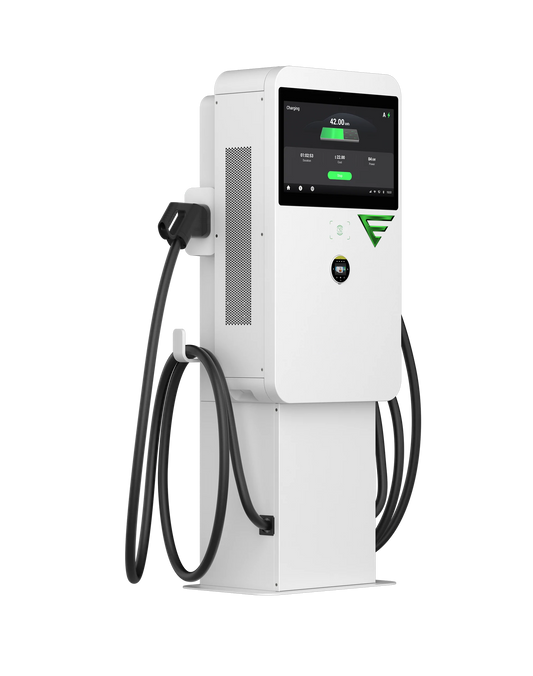 Autel "DC Compact" 40kW