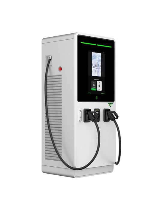 Autel "MaxiCharger DC Fast" DCFC