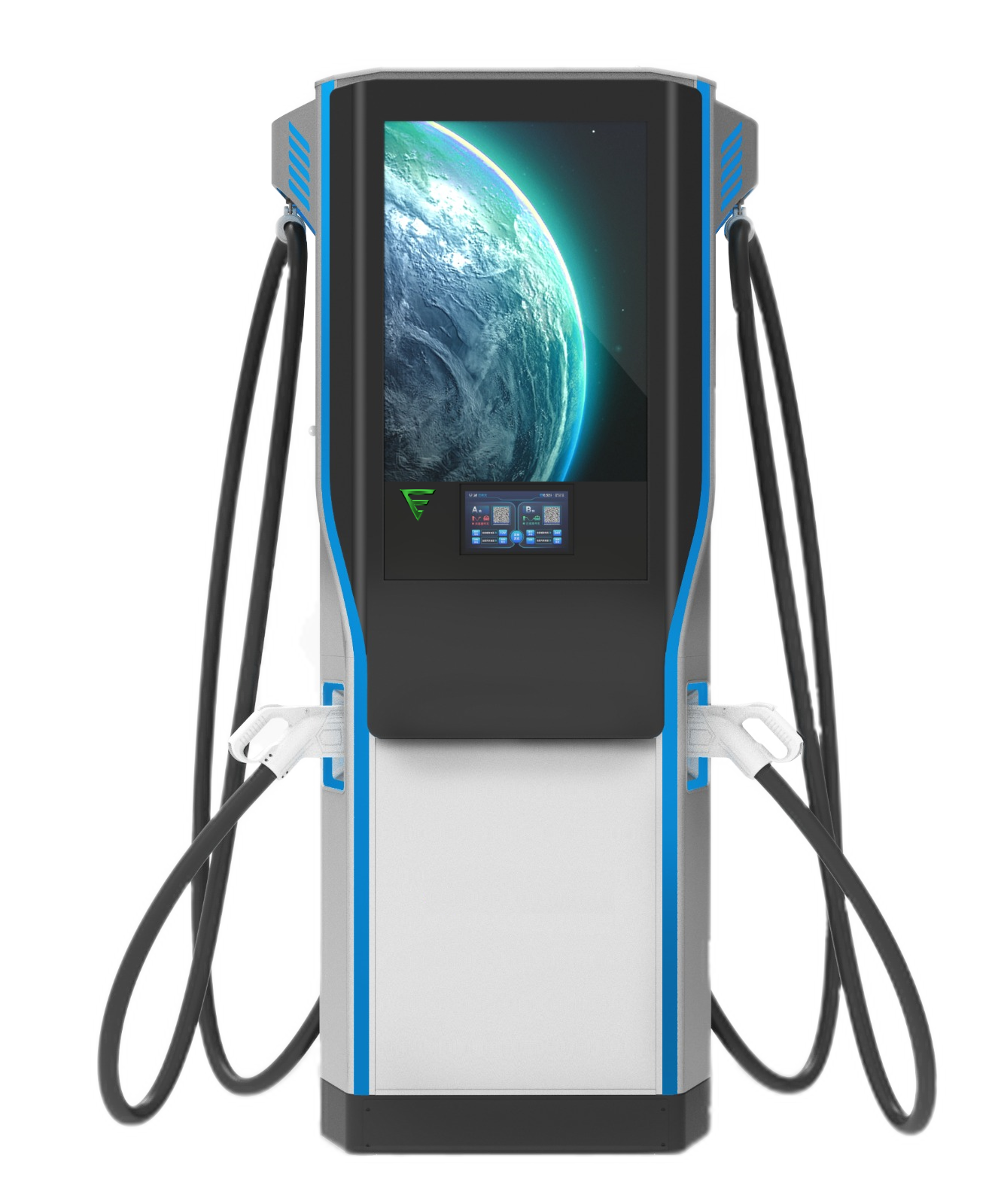 Initiative for DC Fast Charging