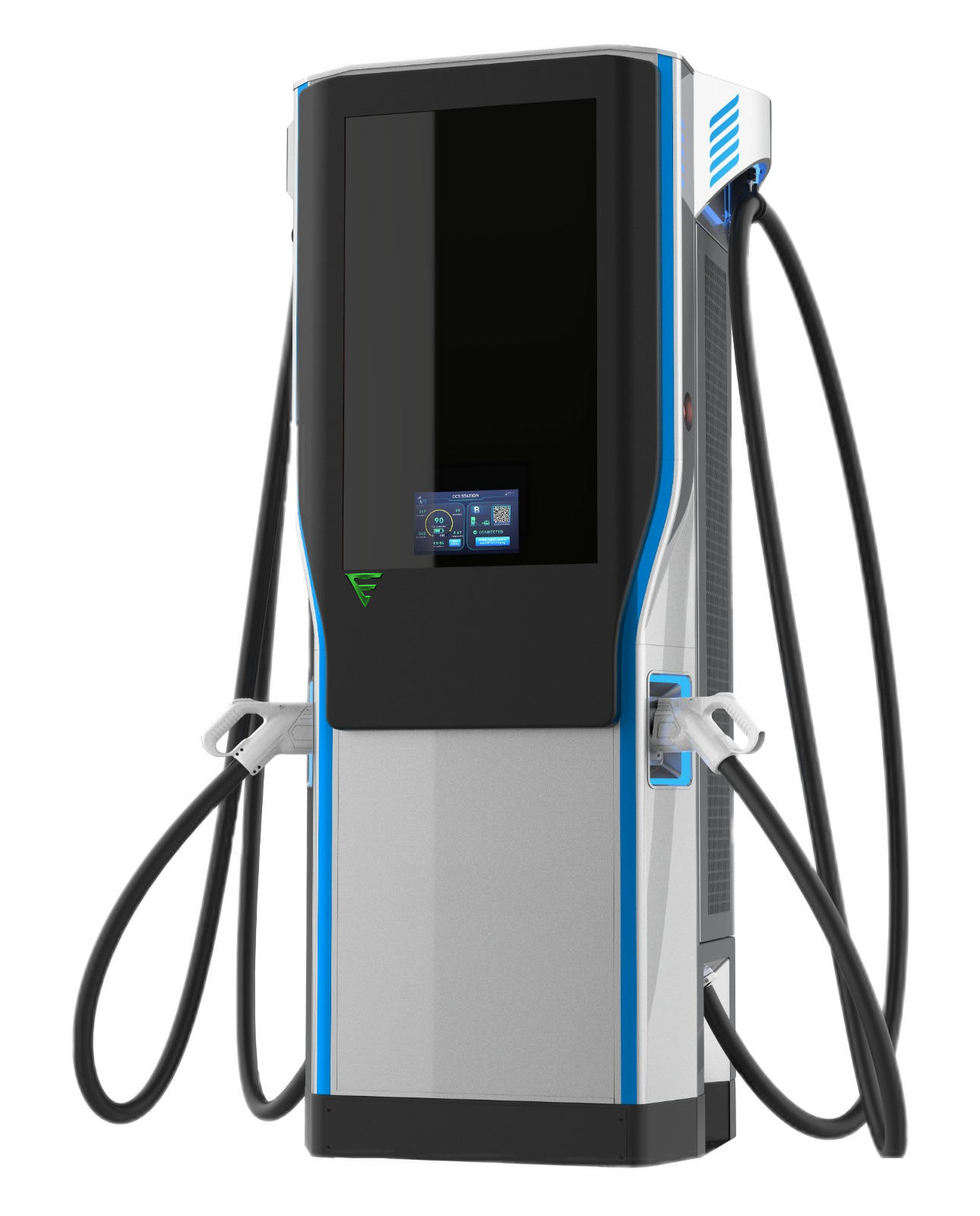 Initiative for DC Fast Charging