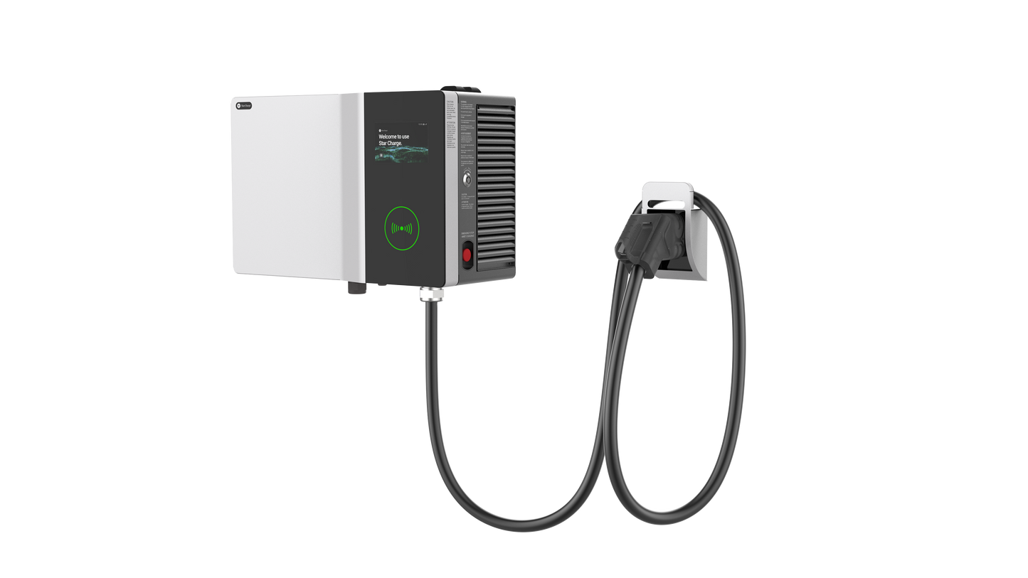 Venus 30kW