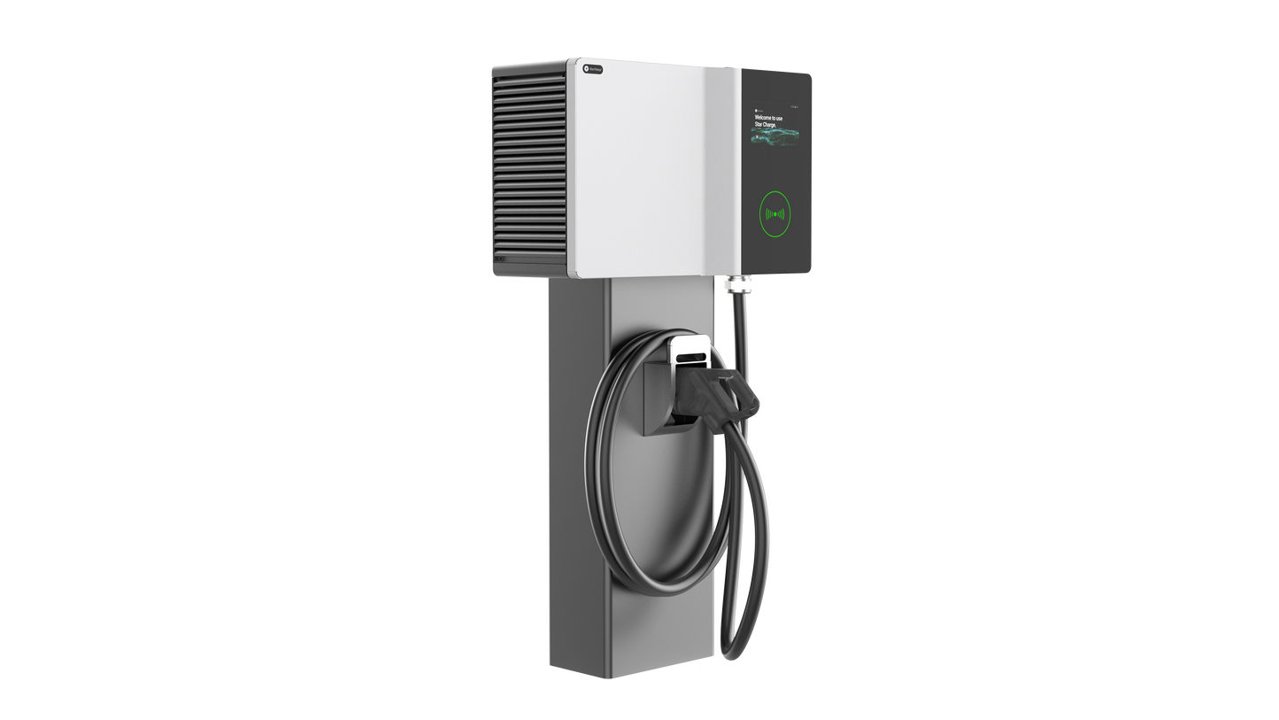 Venus 30kW