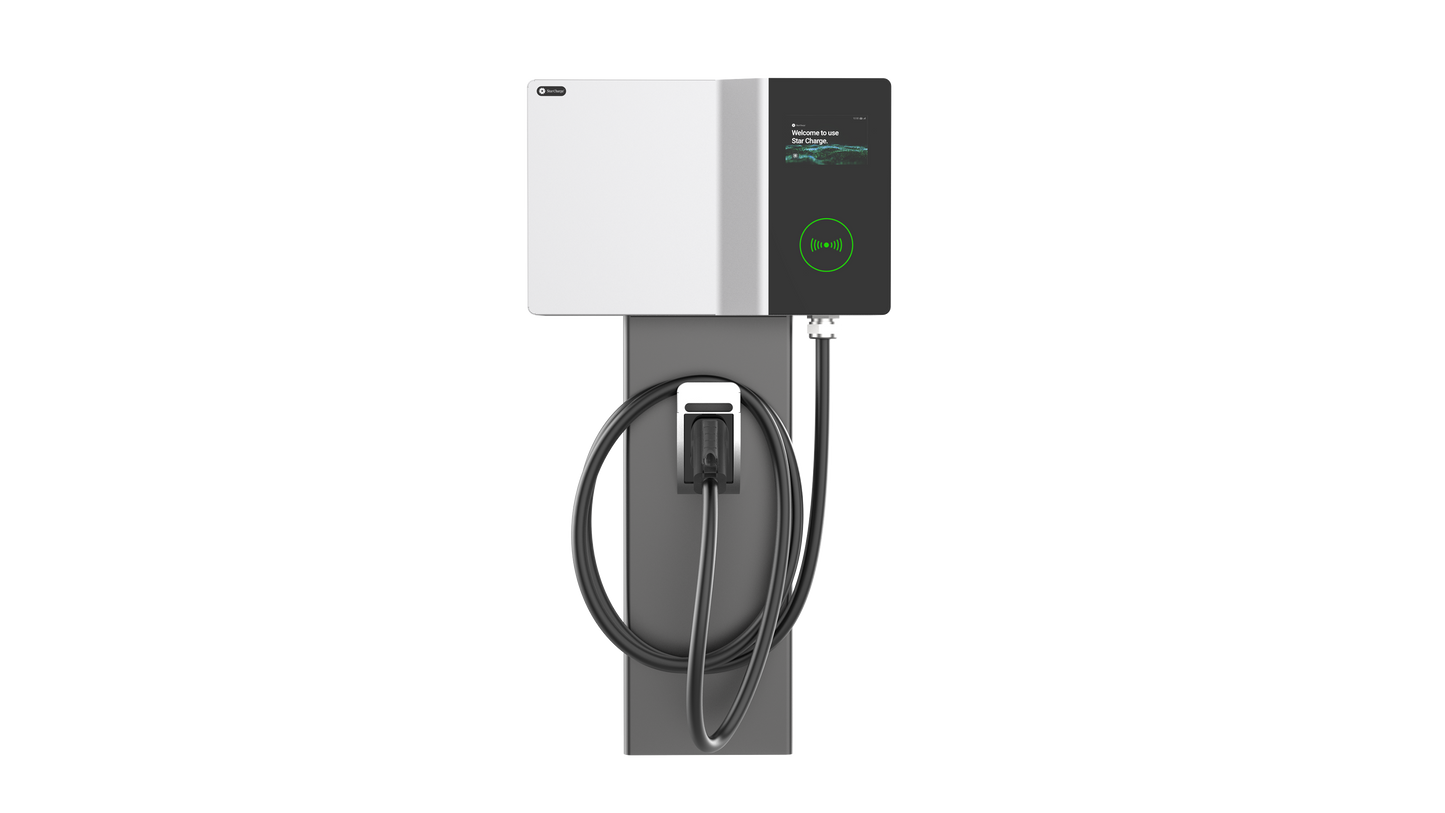 Venus 30kW