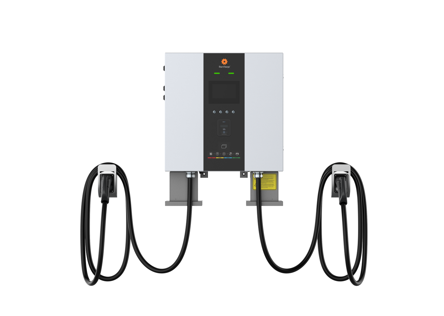 Athena 60kW