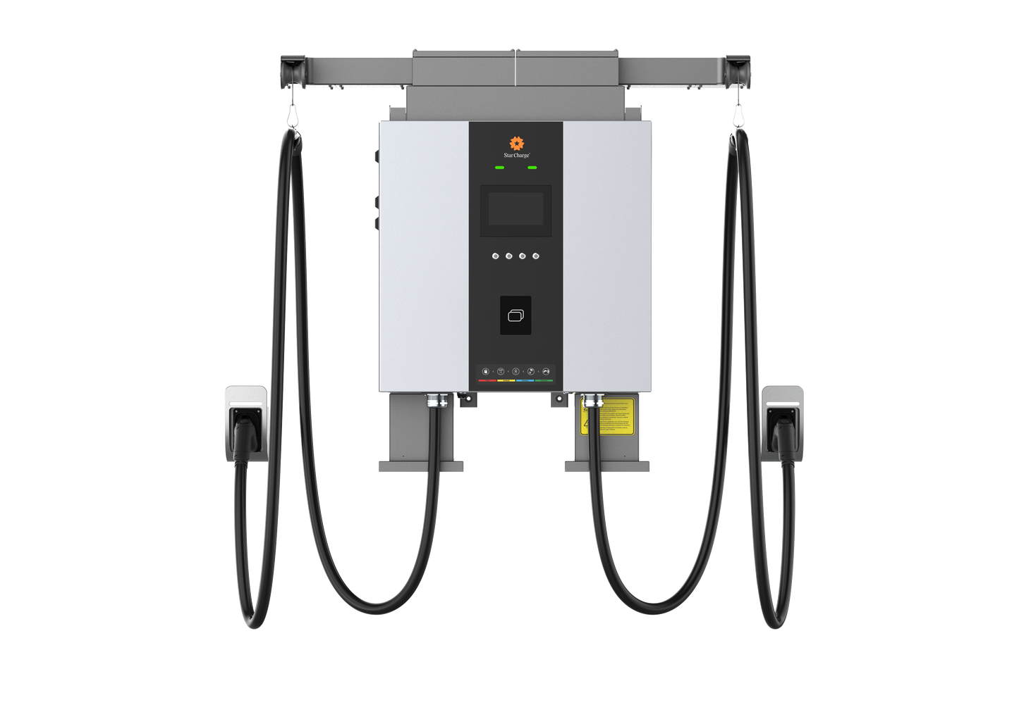 Athena 60kW