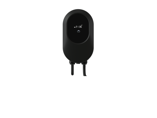 Basic Residential AC Charger